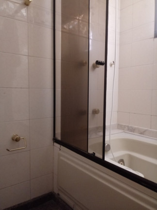 Imagem Apartamento com 4 Quartos à Venda, 214 m² em Saúde - São Paulo