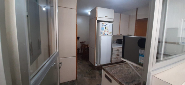 Imagem Apartamento com 3 Quartos à Venda, 163 m² em Jardim Paulista - São Paulo Imagem Apartamento com 3 Quartos à Venda, 163 m² em Jardim Paulista - São Paulo