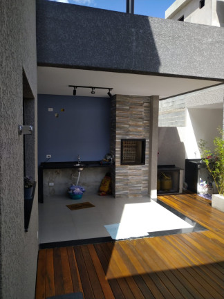Imagem Sobrado com 3 Quartos à Venda, 180 m² em Portais (polvilho) - Cajamar