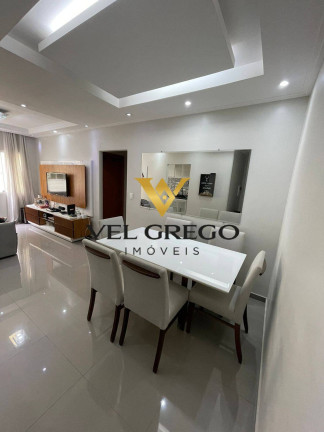 Imagem Apartamento com 2 Quartos à Venda, 65 m² em Taboão - São Bernardo Do Campo Imagem Apartamento com 2 Quartos à Venda, 65 m² em Taboão - São Bernardo Do Campo