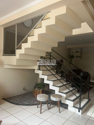 Imagem Sobrado com 3 Quartos à Venda, 135 m² em Centro - Igarapava Imagem Sobrado com 3 Quartos à Venda, 135 m² em Centro - Igarapava