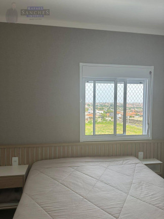 Imagem Apartamento com 3 Quartos à Venda, 69 m² em Residencial Parque Granja Cecília B - Bauru