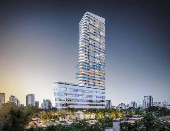 Imagem Apartamento com 3 Quartos à Venda, 110 m² em Pinheiros - ???????????
