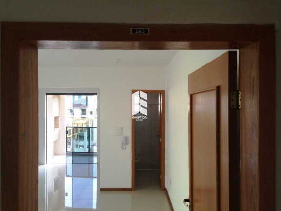 Imagem Apartamento com 1 Quarto à Venda, 39 m² em Nossa Senhora Do Rosário - Santa Maria Imagem Apartamento com 1 Quarto à Venda, 39 m² em Nossa Senhora Do Rosário - Santa Maria