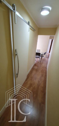 Imagem Apartamento com 2 Quartos à Venda, 60 m² em Vila Mascote - São Paulo