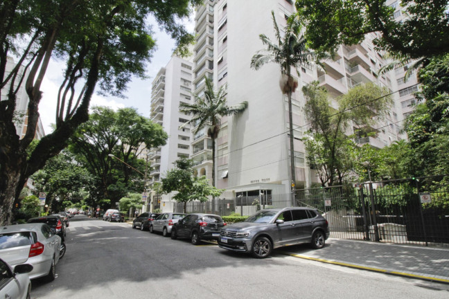 Imagem Imóvel com 1 Quarto à Venda, 150 m² em Santa Cecília - São Paulo
