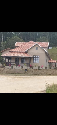 Imagem Chácara com 4 Quartos à Venda, 6 m² em Centro - São João Do Itaperiú Imagem Chácara com 4 Quartos à Venda, 6 m² em Centro - São João Do Itaperiú
