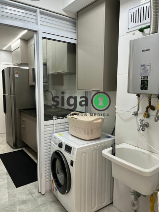 Imagem Apartamento com 3 Quartos à Venda, 80 m² em Vila Formosa - São Paulo