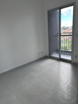 Imagem Apartamento com 3 Quartos à Venda, 69 m² em Jardim Oriente - São José Dos Campos