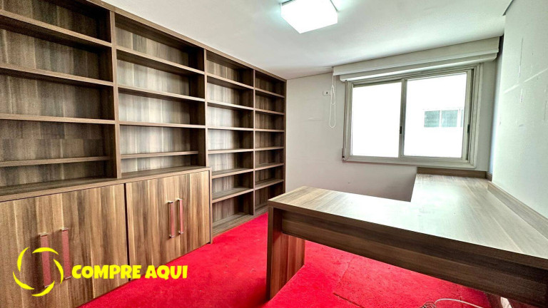 Imagem Apartamento com 5 Quartos à Venda, 180 m² em Santa Cecília - São Paulo