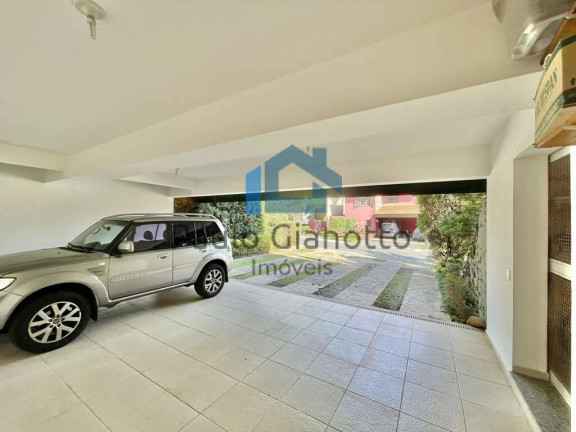 Imagem Casa de Condomínio com 4 Quartos à Venda, 407 m² em São Paulo Ii - Cotia Imagem Casa de Condomínio com 4 Quartos à Venda, 407 m² em São Paulo Ii - Cotia
