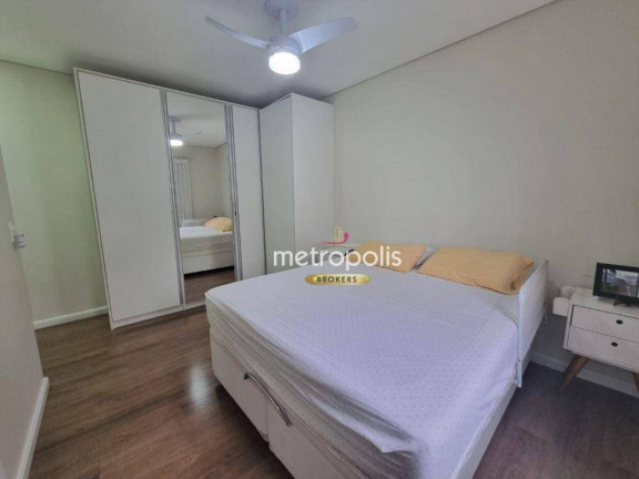 Imagem Sobrado com 3 Quartos à Venda, 120 m² em Santo Antônio - São Caetano Do Sul Imagem Sobrado com 3 Quartos à Venda, 120 m² em Santo Antônio - São Caetano Do Sul