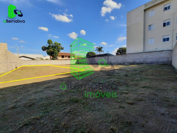 Imagem Terreno à Venda, 250 m² em Parque São Luís - Taubaté Imagem Terreno à Venda, 250 m² em Parque São Luís - Taubaté