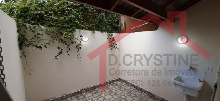 Imagem Casa com 2 Quartos à Venda, 84 m² em Portais (polvilho) - Cajamar