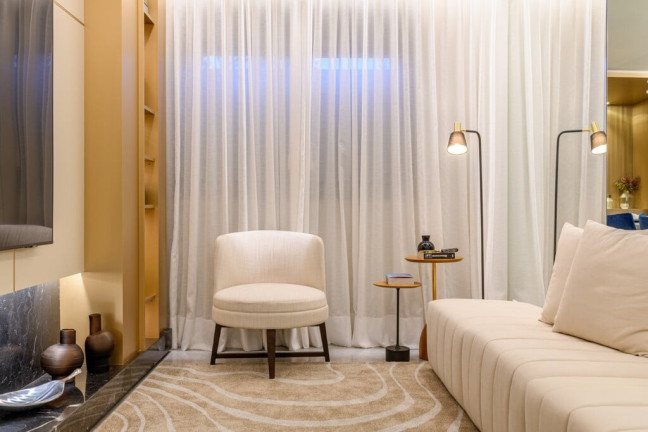 Imagem Apartamento com 2 Quartos à Venda, 69 m² em Boa Vista - Porto Alegre