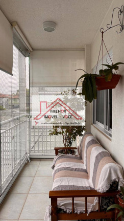 Imagem Apartamento com 3 Quartos à Venda, 81 m² em Campininha - São Paulo Imagem Apartamento com 3 Quartos à Venda, 81 m² em Campininha - São Paulo