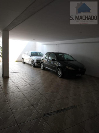 Imagem Apartamento com 2 Quartos à Venda, 56 m² em Vila Metalurgica - Santo André Imagem Apartamento com 2 Quartos à Venda, 56 m² em Vila Metalurgica - Santo André