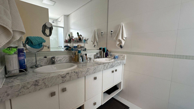 Imagem Apartamento com 3 Quartos à Venda, 125 m² em Parque Campolim - Sorocaba