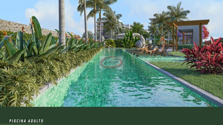 Imagem Apartamento com 1 Quarto à Venda, 80 m² em Jardim Carolina - Ubatuba