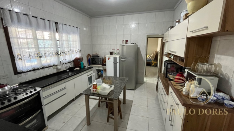 Imagem Casa com 6 Quartos à Venda, 121 m² em Perequê Açu - Ubatuba Imagem Casa com 6 Quartos à Venda, 121 m² em Perequê Açu - Ubatuba