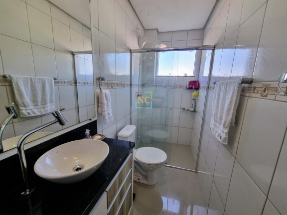 Imagem Apartamento com 2 Quartos à Venda, 58 m² em Areias - São José