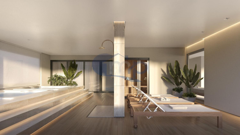 Imagem Apartamento com 3 Quartos à Venda, 100 m² em Predial - Torres