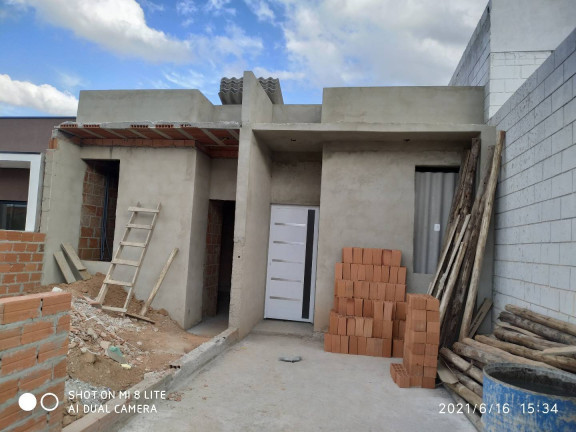 Imagem Casa com 2 Quartos à Venda, 61 m² em Jardim Piazza Di Roma Ii - Sorocaba Imagem Casa com 2 Quartos à Venda, 61 m² em Jardim Piazza Di Roma Ii - Sorocaba