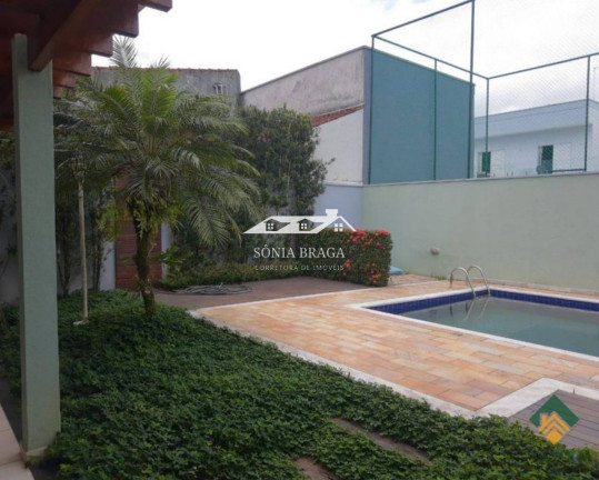 Imagem Casa com 4 Quartos à Venda, 253 m² em Morada Da Praia - Bertioga