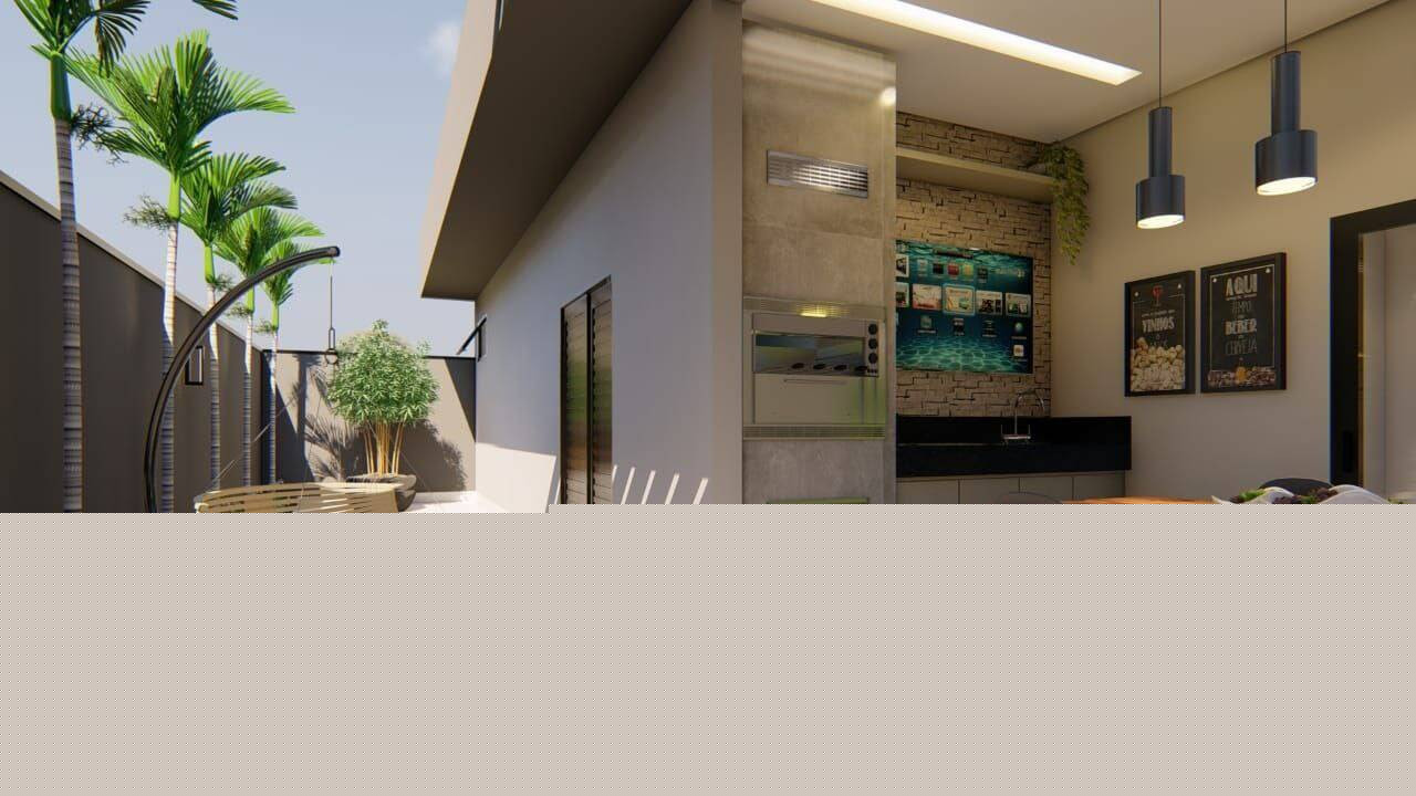 Imagem Casa com 3 Quartos à Venda, em Residenciais Fazenda Itapema - Limeira Imagem Casa com 3 Quartos à Venda, em Residenciais Fazenda Itapema - Limeira