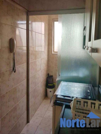 Imagem Apartamento com 1 Quarto à Venda, 38 m² em Aclimação - São Paulo
