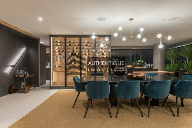 Imagem Apartamento com 4 Quartos à Venda, 370 m² em Alto Da Lapa - São Paulo Imagem Apartamento com 4 Quartos à Venda, 370 m² em Alto Da Lapa - São Paulo