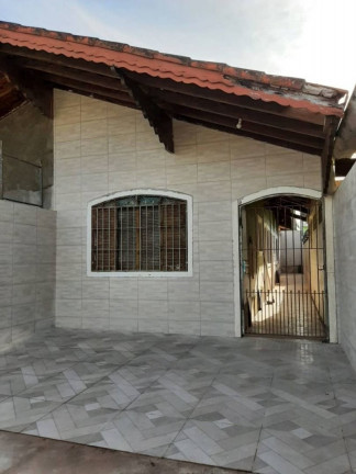 Casa com 2 Quartos à Venda, 65 m² em Maracanã - Praia Grande