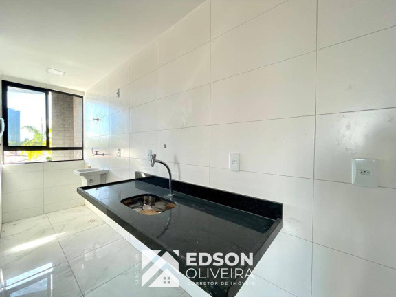 Imagem Apartamento à Venda, 59 m² em João Agripino - João Pessoa