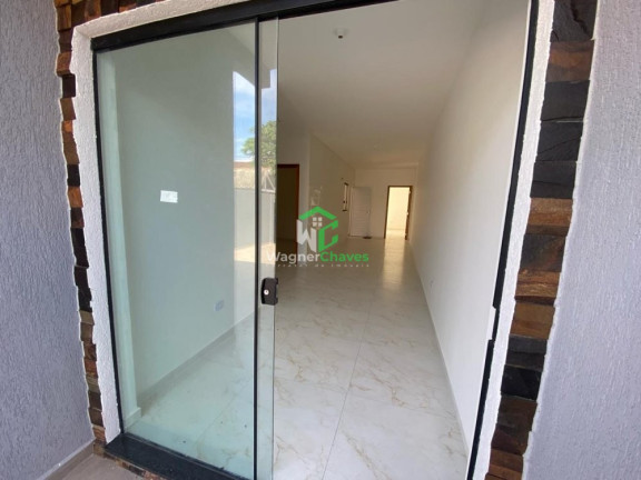 Imagem Casa com 3 Quartos à Venda, 80 m² em Santa Terezinha - Pontal Do Paraná