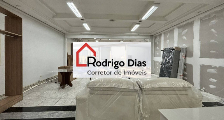 Imagem Imóvel Comercial para Alugar, 385 m² em Bela Vista - Jundiaí