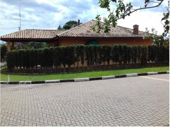 Imagem Chácara com 4 Quartos à Venda, 1 m² em Cachoeira Abaixo - Piracaia