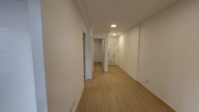 Imagem Apartamento com 2 Quartos à Venda, 46 m² em Capão Raso - Curitiba Imagem Apartamento com 2 Quartos à Venda, 46 m² em Capão Raso - Curitiba