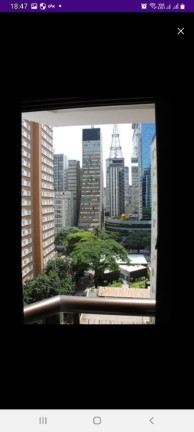 Apartamento com 2 Quartos à Venda, 67 m² em Jardim Paulista - São Paulo