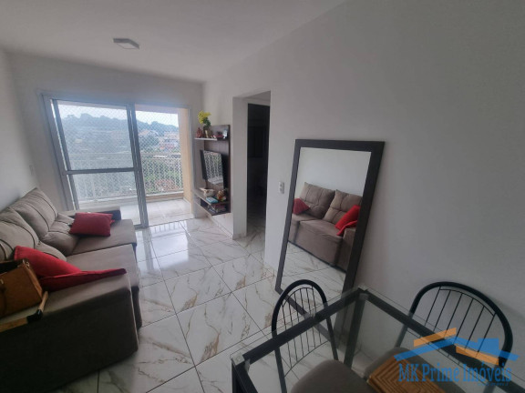 Imagem Apartamento com 2 Quartos para Alugar, 49 m² em Jardim Roberto - Osasco Imagem Apartamento com 2 Quartos para Alugar, 49 m² em Jardim Roberto - Osasco