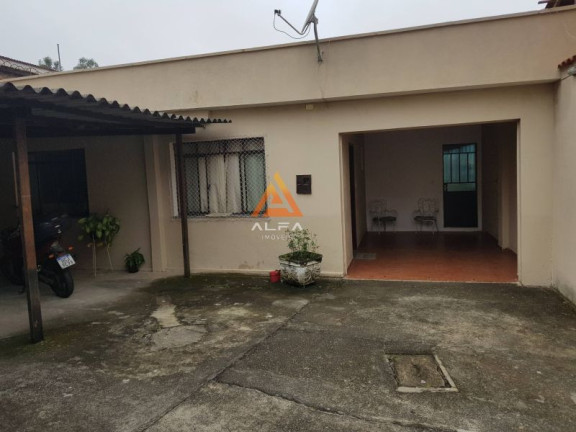 Casa com 4 Quartos à Venda, 187 m²