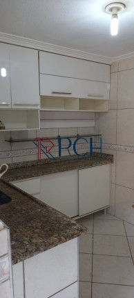 Imagem Apartamento com 3 Quartos à Venda, 65 m² em Cidade Antônio Estêvão De Carvalho - São Paulo
