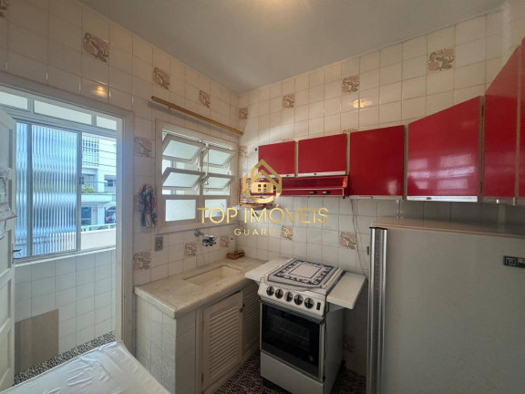 Imagem Apartamento com 1 Quarto à Venda, 55 m² em Jardim Astúrias - Guarujá Imagem Apartamento com 1 Quarto à Venda, 55 m² em Jardim Astúrias - Guarujá