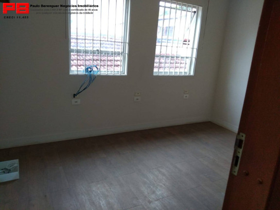 Imagem Casa com 4 Quartos para Alugar, 252 m² em Santo Amaro - São Paulo Imagem Casa com 4 Quartos para Alugar, 252 m² em Santo Amaro - São Paulo