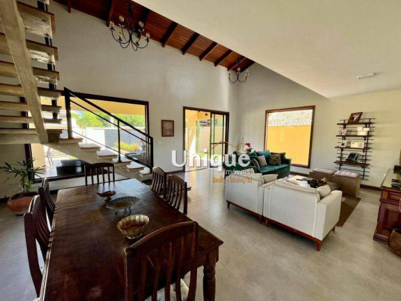 Imagem Casa com 4 Quartos à Venda, 252 m² em Caravelas - Armação Dos Búzios