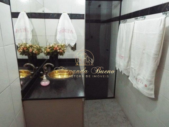 Imagem Apartamento com 3 Quartos à Venda, 12.000 m² em Parque Das Nações - Santo André Imagem Apartamento com 3 Quartos à Venda, 12.000 m² em Parque Das Nações - Santo André