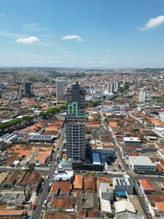 Apartamento com 3 Quartos à Venda, 155 m² em Centro - Franca