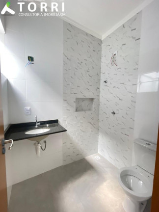 Imagem Sobrado com 2 Quartos à Venda, 63 m² em Wanel Ville - Sorocaba