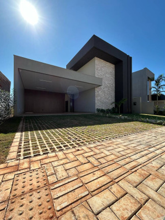 Imagem Casa com 3 Quartos à Venda, 222 m² em Manacá - Tangará Da Serra Imagem Casa com 3 Quartos à Venda, 222 m² em Manacá - Tangará Da Serra
