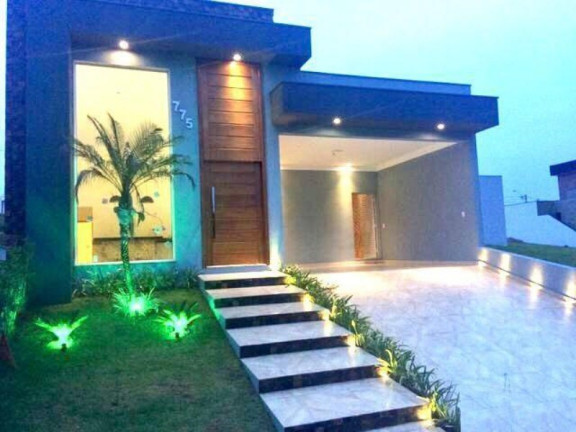 Imagem Casa com 3 Quartos à Venda, 250 m² em Parque Ibiti Reserva - Sorocaba