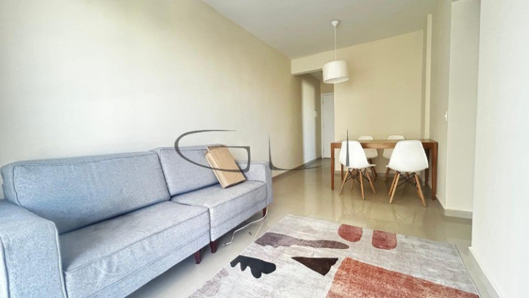 Imóvel com 3 Quartos para Alugar, 65 m² em Mooca - São Paulo